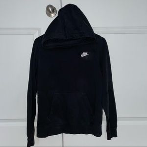 Women’s Nike Funnel-Neck Hoodie